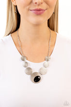 Load image into Gallery viewer, Paparazzi Jewelry Necklace EDGY or Not