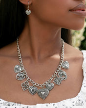 Load image into Gallery viewer, Paparazzi Jewelry Fashion Fix Glimpses of Malibu