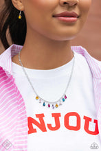 Load image into Gallery viewer, Paparazzi Jewelry Fashion Fix Sunset Sightings