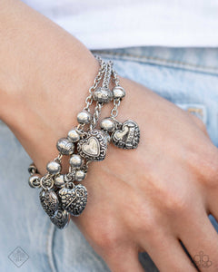 Paparazzi Jewelry Fashion Fix Glimpses of Malibu
