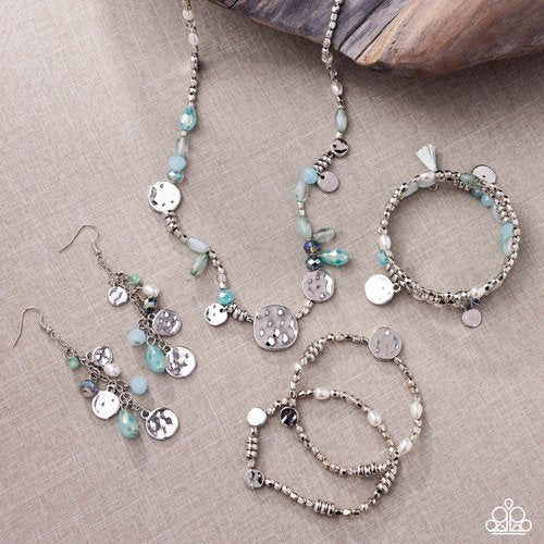 Paparazzi Jewelry Fashion Fix Glimpses of Malibu