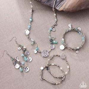 Paparazzi Jewelry Fashion Fix Glimpses of Malibu