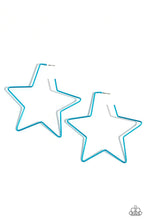 Load image into Gallery viewer, Paparazzi Jewelry Earrings Starstruck Secret
