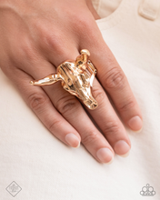 Load image into Gallery viewer, Paparazzi Jewelry Fashion Fix Simply Santa Fe