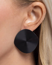 Load image into Gallery viewer, Paparazzi Jewelry Earrings Moody Masterpiece