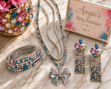 Load image into Gallery viewer, Paparazzi Jewelry Necklace Cheerful Coquette