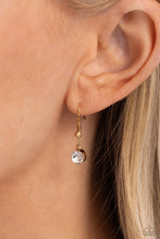 Load image into Gallery viewer, Paparazzi Jewelry Necklace Pixie Potential - Gold