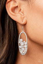 Load image into Gallery viewer, Paparazzi Jewelry Necklace Won the Lottery