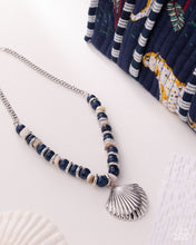 Load image into Gallery viewer, Paparazzi Jewelry Necklace Seafaring Season
