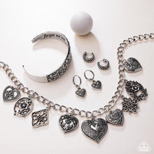 Load image into Gallery viewer, Paparazzi Jewelry Fashion Fix Glimpses of Malibu