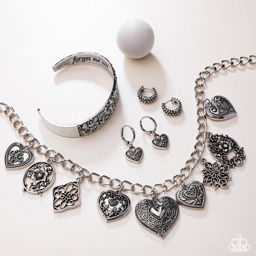 Paparazzi Jewelry Fashion Fix Glimpses of Malibu