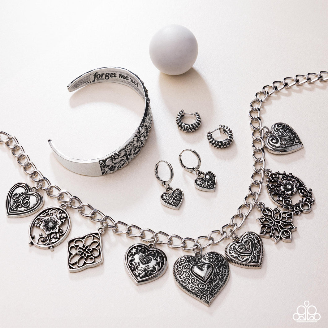 Paparazzi Jewelry Fashion Fix Glimpses of Malibu