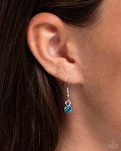 Load image into Gallery viewer, Paparazzi Jewelry Necklace Refined Record - Multi