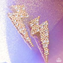 Load image into Gallery viewer, Paparazzi Jewelry Earrings Electric Effulgence