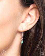 Load image into Gallery viewer, Paparazzi Jewelry Necklace Bemused Basic - Green