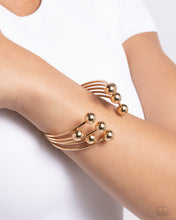 Load image into Gallery viewer, Paparazzi Jewelry Bracelet Assembly Line - Gold