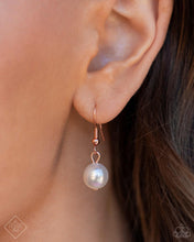 Load image into Gallery viewer, Paparazzi Jewelry Necklace Crack of Dawn - Copper