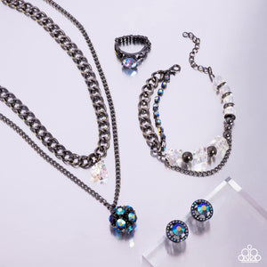 Paparazzi Jewelry Fashion Fix Magnificent Musings