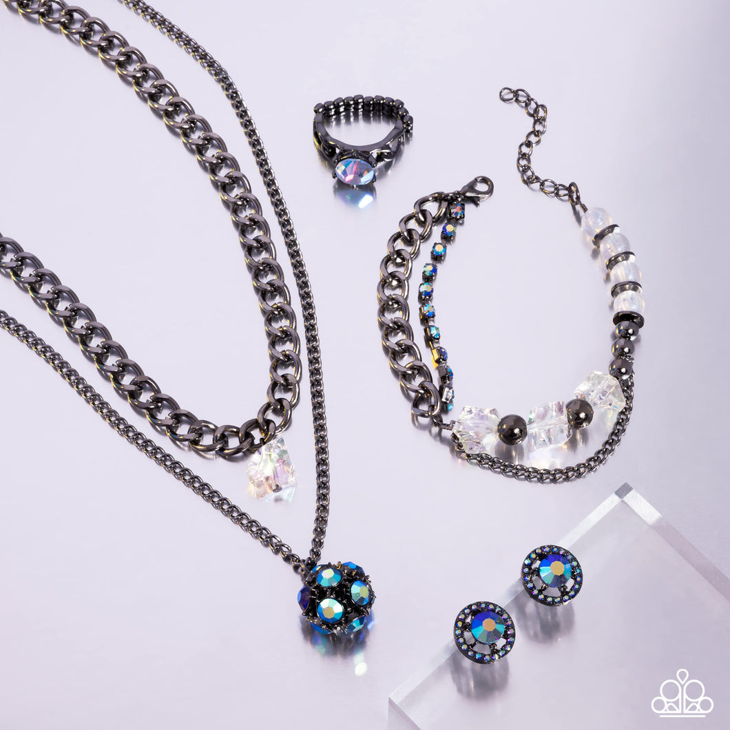 Paparazzi Jewelry Fashion Fix Magnificent Musings