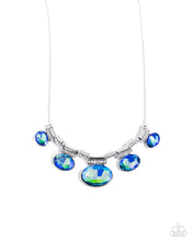 Load image into Gallery viewer, Paparazzi Jewelry Necklace Socialite Status