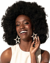Load image into Gallery viewer, Paparazzi Jewelry Earrings Variegated Value - Multi