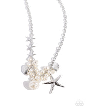 Load image into Gallery viewer, Paparazzi Jewerly Necklace Cabo Coast