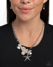 Load image into Gallery viewer, Paparazzi Jewerly Necklace Cabo Coast