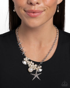 Paparazzi Jewerly Necklace Cabo Coast