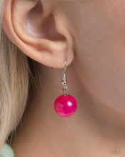 Load image into Gallery viewer, Paparazzi Jewelry Necklace Playful Past - Pink