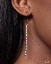 Load image into Gallery viewer, Paparazzi Jewelry Necklace Seize the Stars - Green