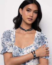 Load image into Gallery viewer, Paparazzi Jewelry Bracelet Valuable Victor - Blue