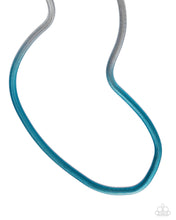 Load image into Gallery viewer, Paparazzi Jewelry Necklace Spray Paint Sass