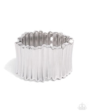 Load image into Gallery viewer, Paparazzi Jewelry Bracelet Warped Welding