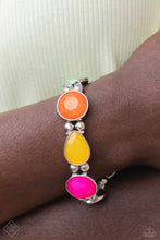 Load image into Gallery viewer, Paparazzi Jewelry Fashion Fix Glimpses of Malibu