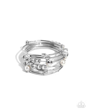 Load image into Gallery viewer, Paparazzi Jewelry Bracelet Showtime Sparkle