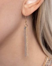 Load image into Gallery viewer, Paparazzi Jewelry Necklace Backstage Ball