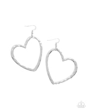 Load image into Gallery viewer, Paparazzi Jewelry Earrings Just My Type