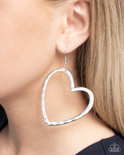 Load image into Gallery viewer, Paparazzi Jewelry Earrings Just My Type