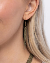 Load image into Gallery viewer, Paparazzi Jewelry Necklace Eager Elegance