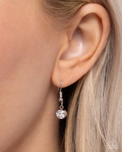 Load image into Gallery viewer, Paparazzi Jewelry Necklace Artistic Elegance - Green