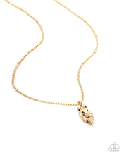 Load image into Gallery viewer, Paparazzi Jewelry Men Wolf Warrior