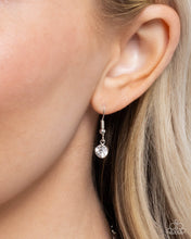 Load image into Gallery viewer, Paparazzi Jewelry Necklace Whimsical Way - Yellow