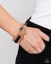 Load image into Gallery viewer, Paparazzi Jewelry Bracelet Sunset Sass