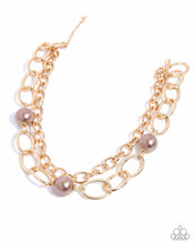 Load image into Gallery viewer, Paparazzi Jewelry Necklace Top of My List