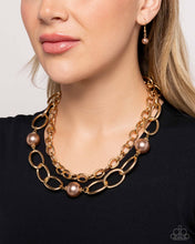 Load image into Gallery viewer, Paparazzi Jewelry Necklace Top of My List