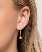 Load image into Gallery viewer, Paparazzi Jewelry Necklace Top of My List