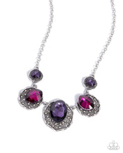 Load image into Gallery viewer, Paparazzi Jewelry Necklace City Color