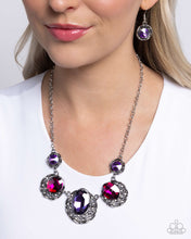 Load image into Gallery viewer, Paparazzi Jewelry Necklace City Color