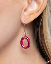 Load image into Gallery viewer, Paparazzi Jewelry Necklace Nuanced Nightlife