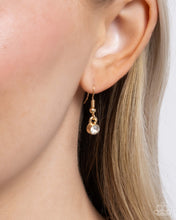 Load image into Gallery viewer, Paparazzi Jewelry Necklace Officially Opulent